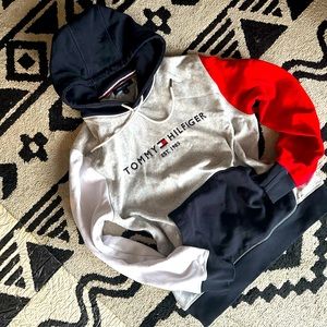 Tommy Hilfiger Hoodie